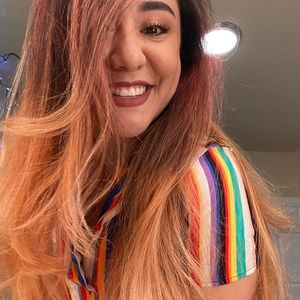 Meet your Posher, Angelique